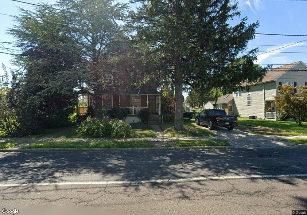 206 W 7th St, Lansdale, PA 19446 - photo 1