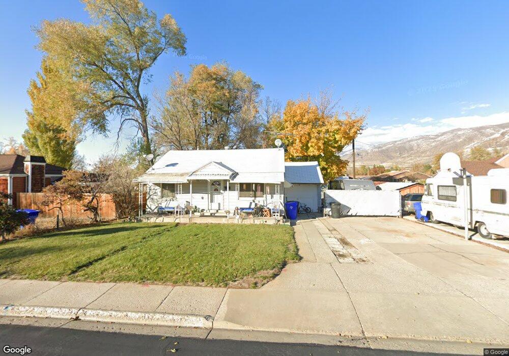 54 W 700 N, Bountiful, UT 84010 - photo 1