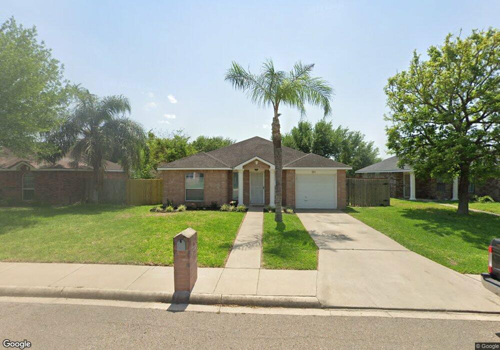 215 Fudge, Alamo, TX 78516 - photo 1