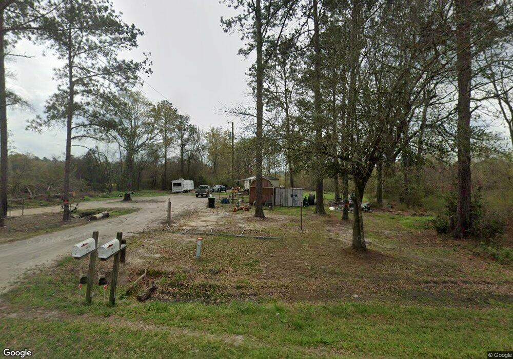 210 Mark Mobley Rd, West Green, GA 31567 - photo 1