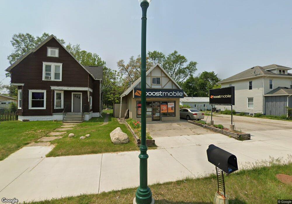 2513 S Main St, Elkhart, IN 46517 - photo 1