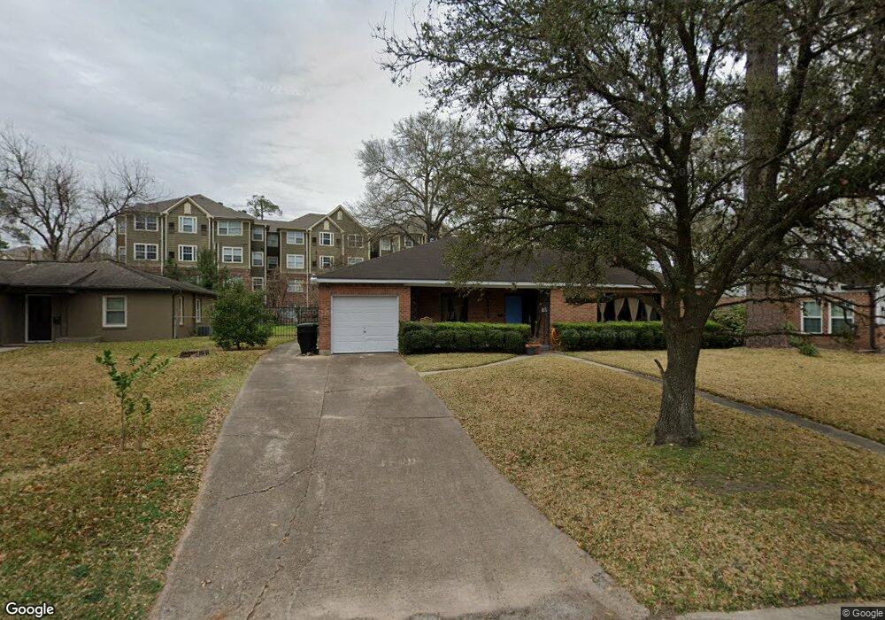 3531 Wentworth St, Houston, TX 77004 - photo 1