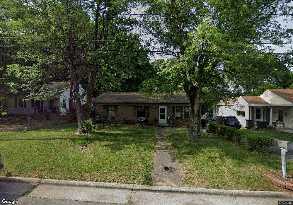 1905 Opal Dr, Greensboro, NC 27403 - photo 1