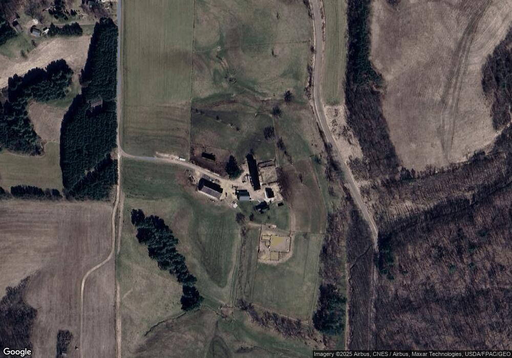 18196 Italy Rd, Camp Douglas, WI 54618 - photo 1