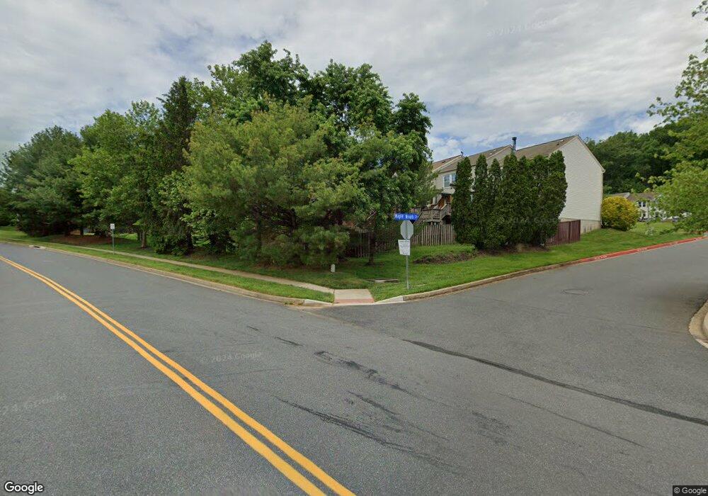 243 Maple Wreath Ct, Abingdon, MD 21009 - photo 1