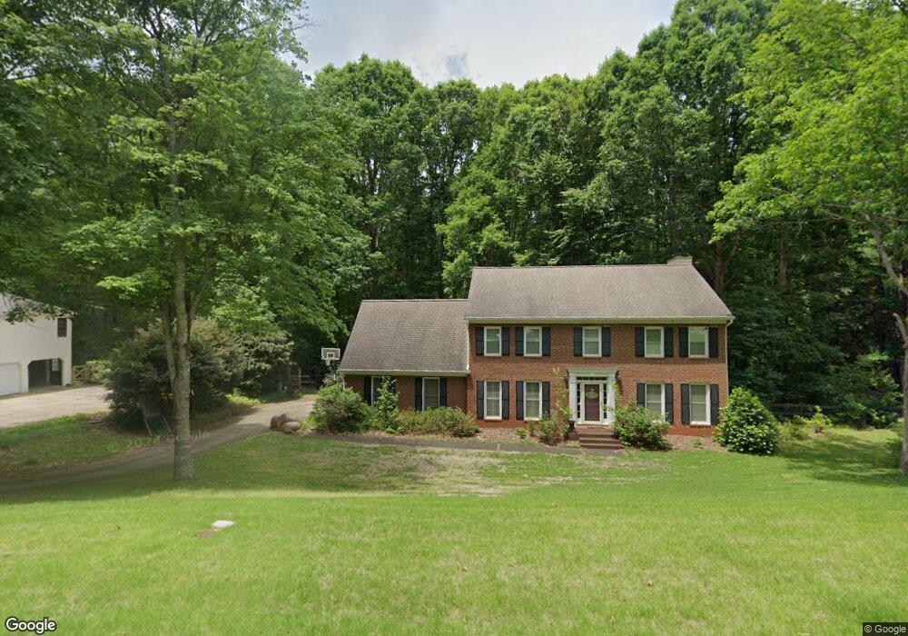 3841 Windhurst Dr SW unit 11, Lilburn, GA 30047 - photo 1