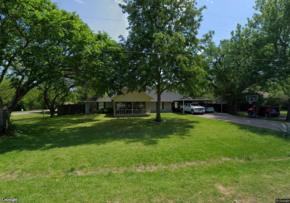 609 E Waco St, Ennis, TX 75119 - photo 1