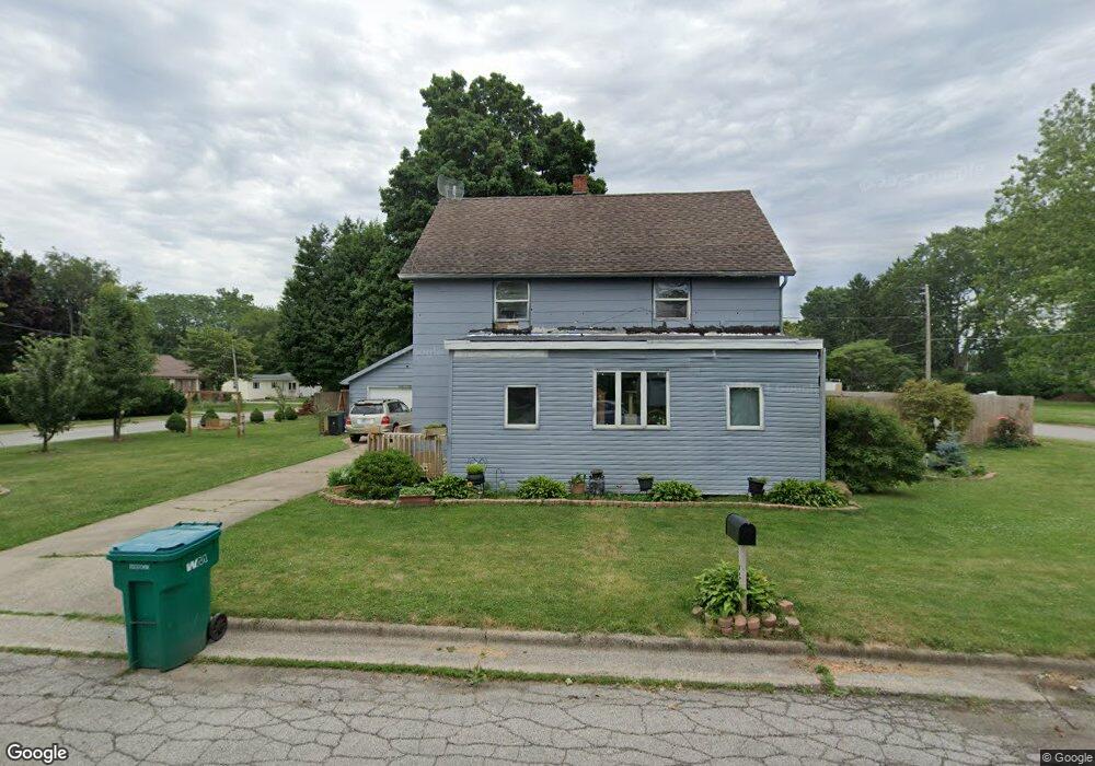 1103 C St, La Porte, IN 46350 - photo 1