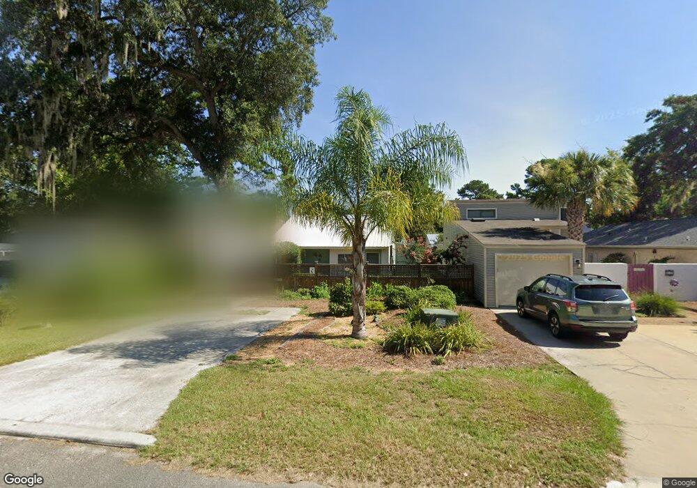 312 Atlantic Dr, Saint Simons Island, GA 31522 - photo 1