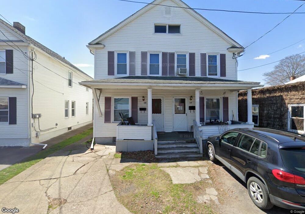 317 Berry St, West Pittston, PA 18643 - photo 1