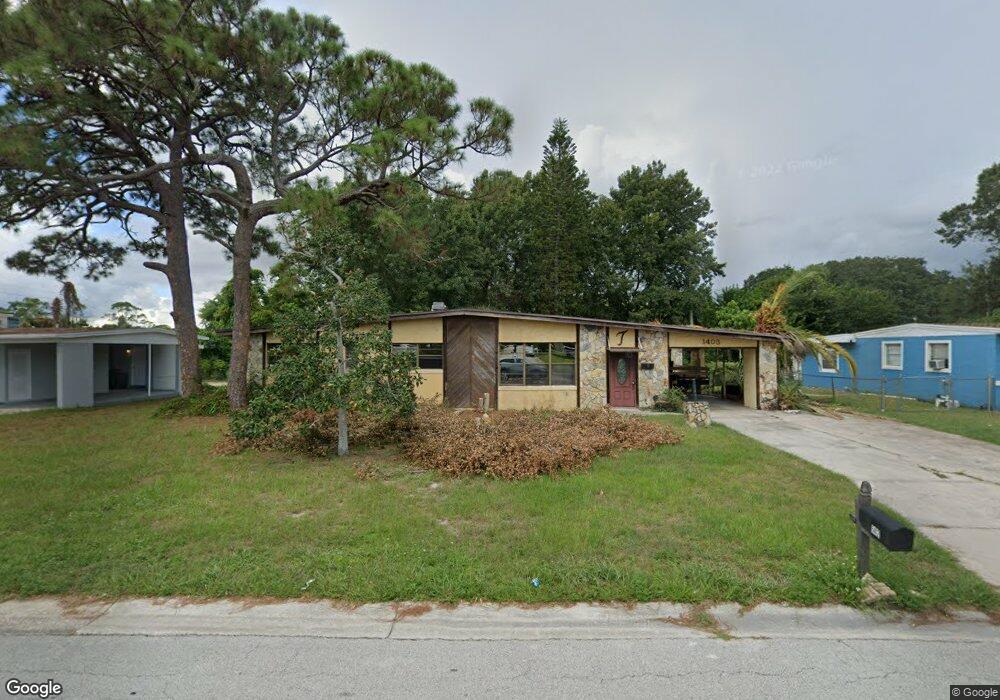 1403 West Point Dr, Cocoa, FL 32922 - photo 1