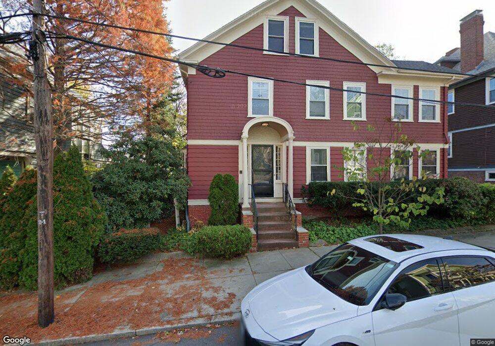 19 E Manning St unit 1, Providence, RI 02906 - photo 1