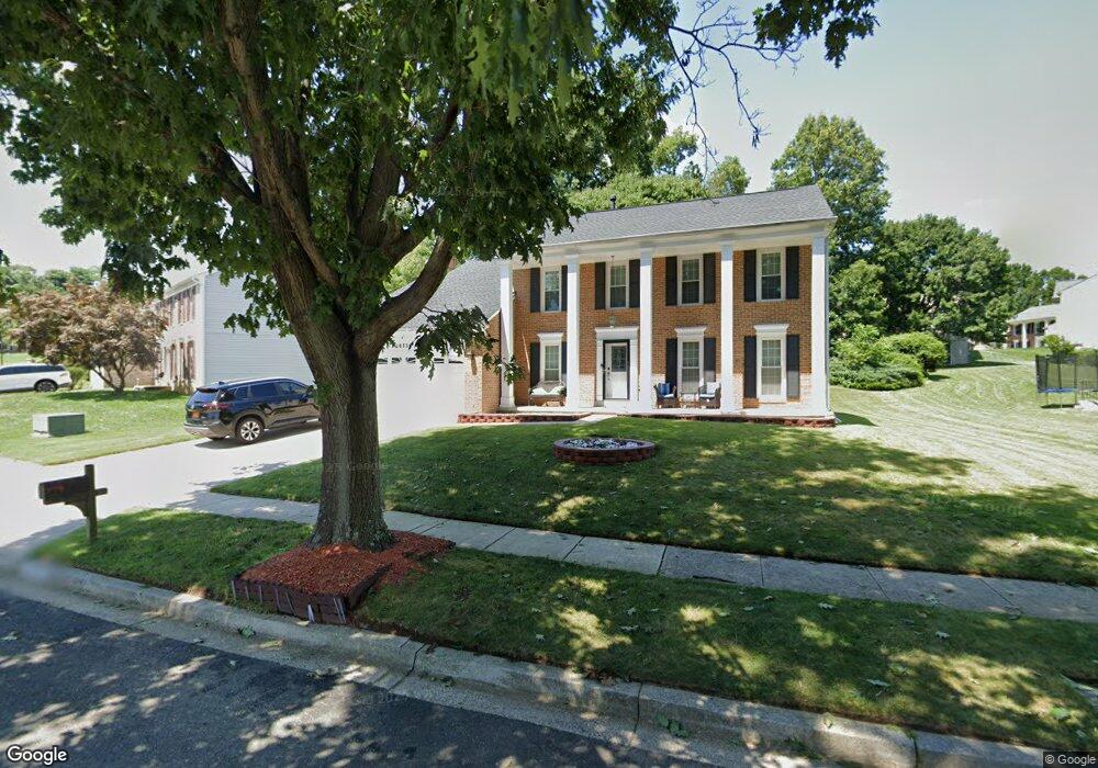 10726 Willow Oaks Dr, Bowie, MD 20721 - photo 1