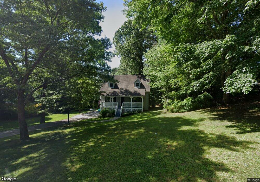 2603 Mountain Brook Rd unit 2, Canton, GA 30114 - photo 1