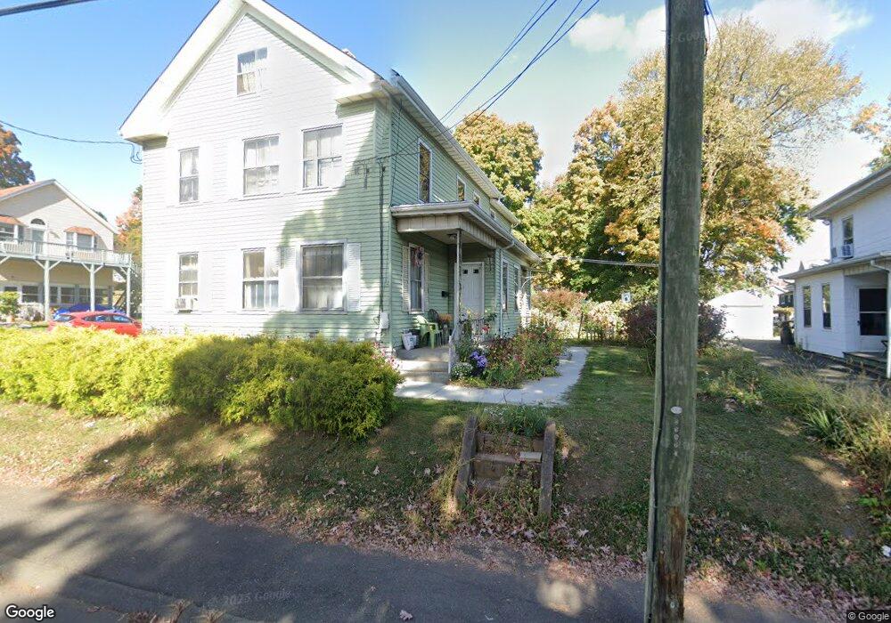 171 W Center St unit 173, Southington, CT 06489 - photo 1