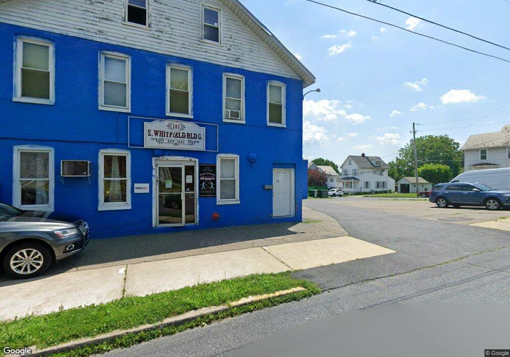 181 S Whitfield St unit B3, Nazareth, PA 18064 - photo 1