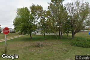 104 E Main St, Cassoday, KS 66842