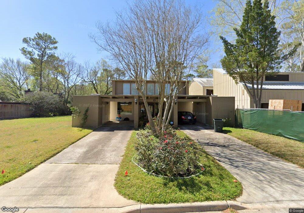 13 Pine Creek Ln, Houston, TX 77055 - photo 1