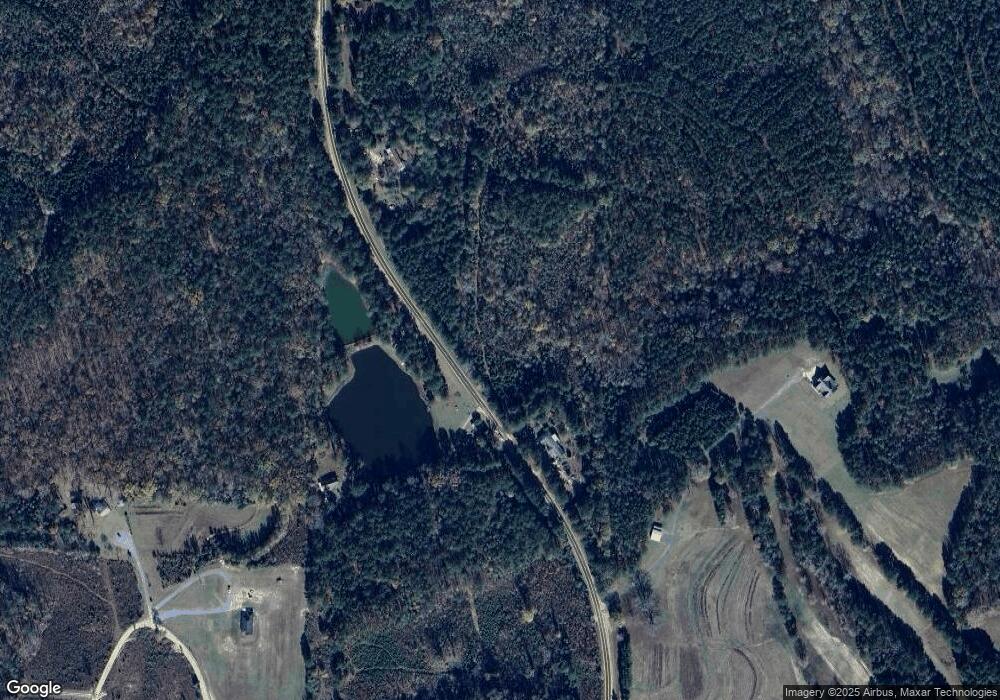 2344 Teal Rd, Box Springs, GA 31801 - photo 1