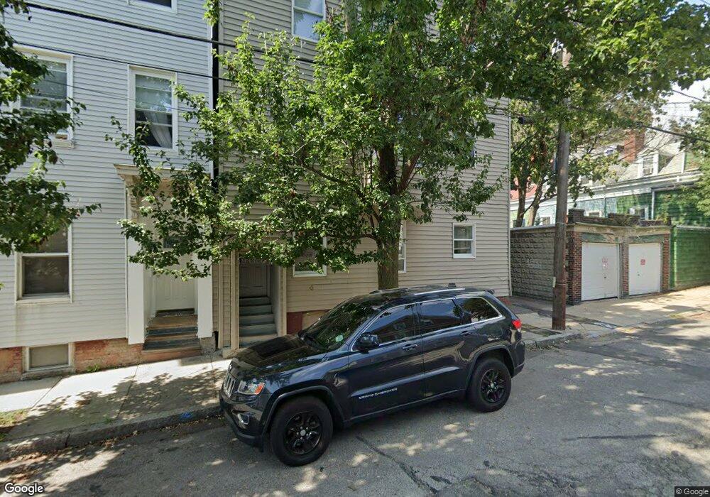 101 Sciarappa St unit 2, Cambridge, MA 02141 - photo 1