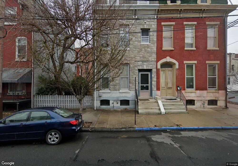 537 Laurel St, Reading, PA 19602 - photo 1