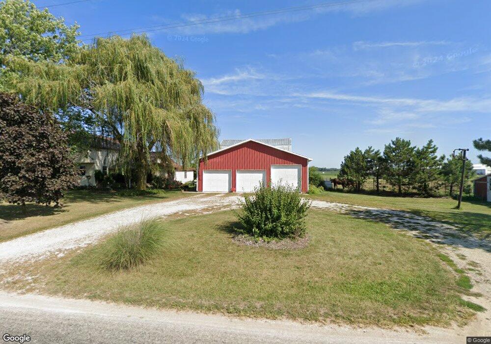 19 E 800 S, Geneva, IN 46740 - photo 1