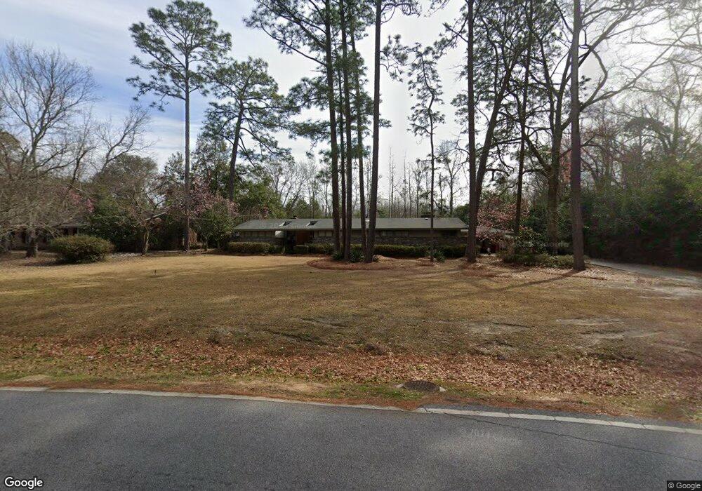 117 Simmons Rd, Statesboro, GA 30458 - photo 1