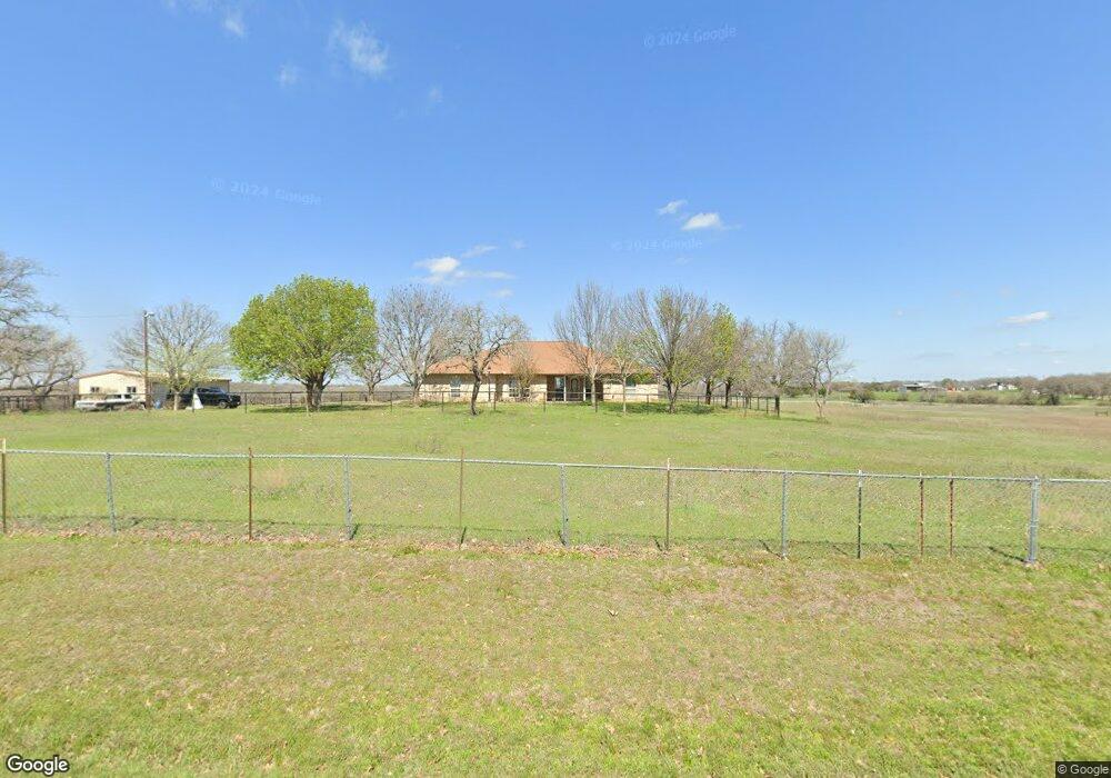 815 Dean Rd, Weatherford, TX 76087 - photo 1