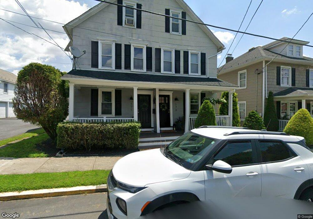 173 S New St, Nazareth, PA 18064 - photo 1