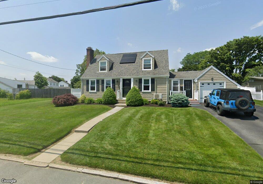 12 Begonia Dr, Cranston, RI 02920 - photo 1