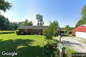 8533 North Line Rd, Dale, IN 47523