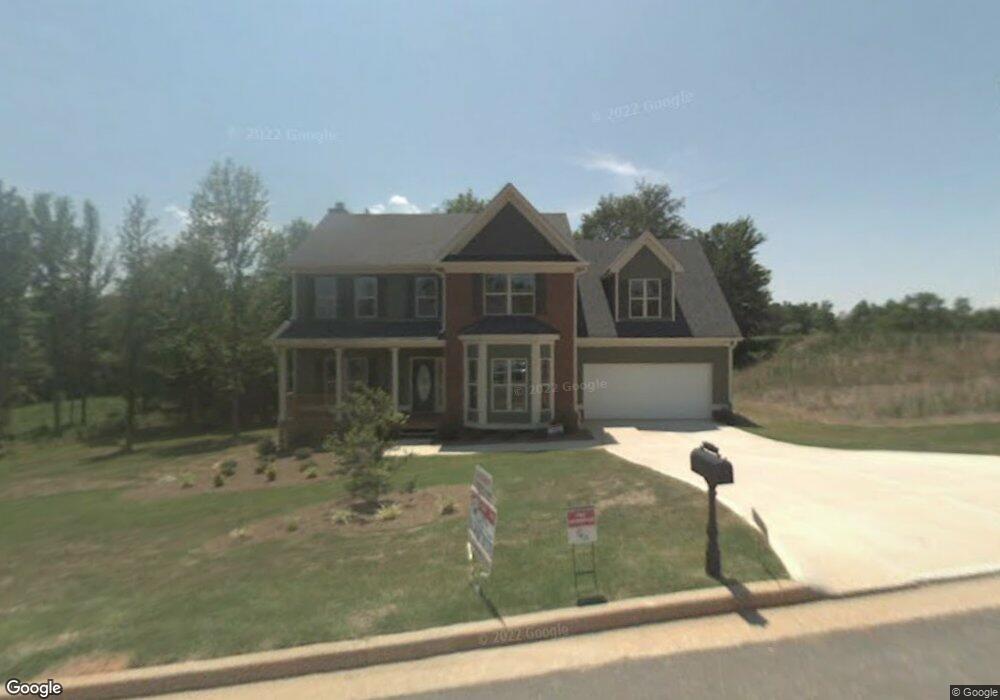 0 Johns Way unit 8970100, Commerce, GA 30529 - photo 1