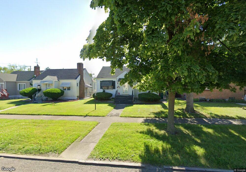 3721 Polk St, Gary, IN 46408 - photo 1