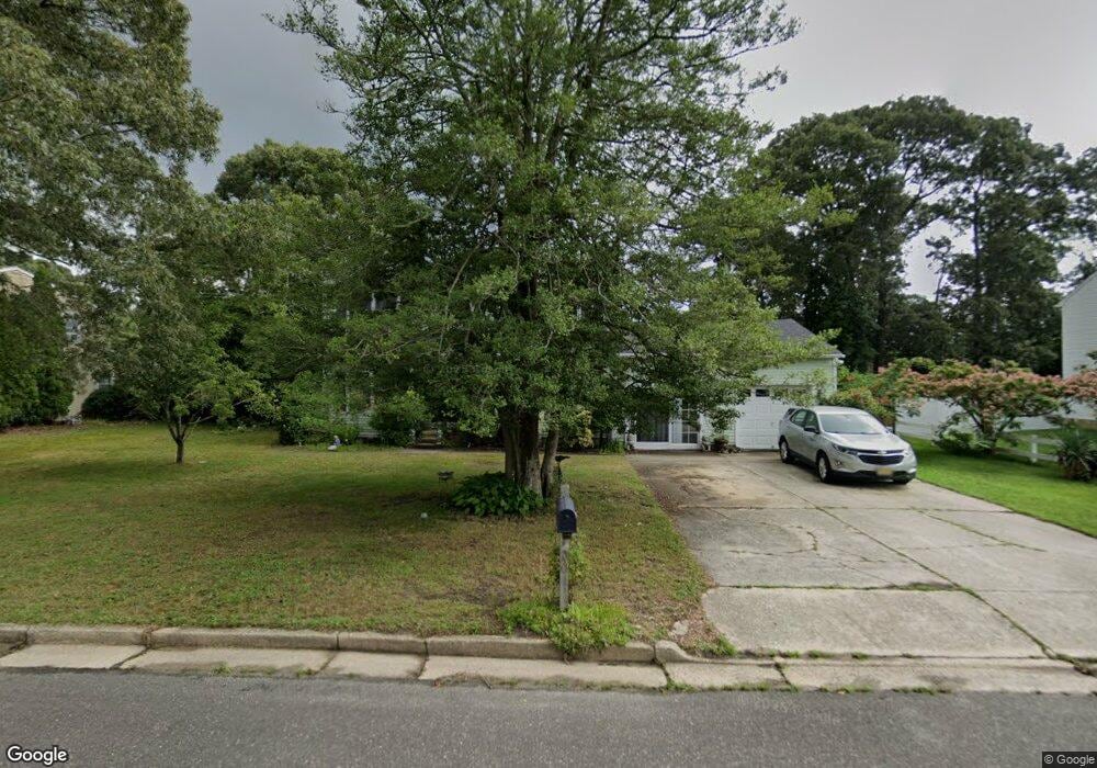 20 Carrann Ln, Egg Harbor Township, NJ 08234 - photo 1