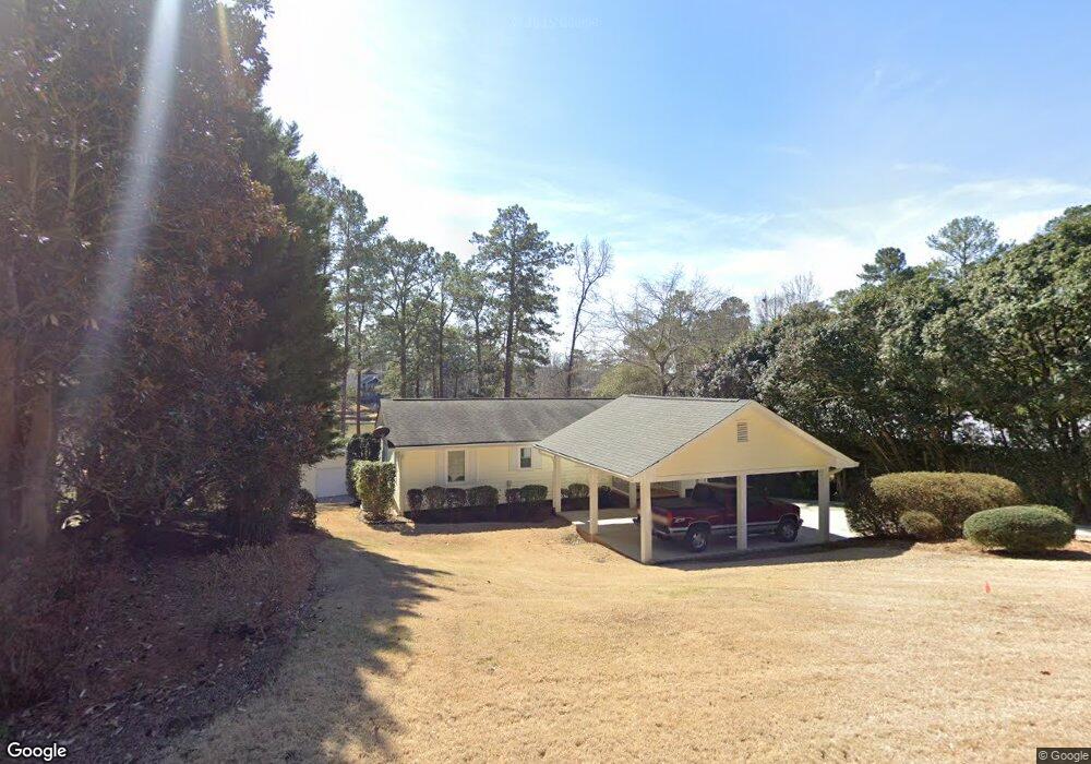 521 Cardinal Dr, Monticello, GA 31064 - photo 1