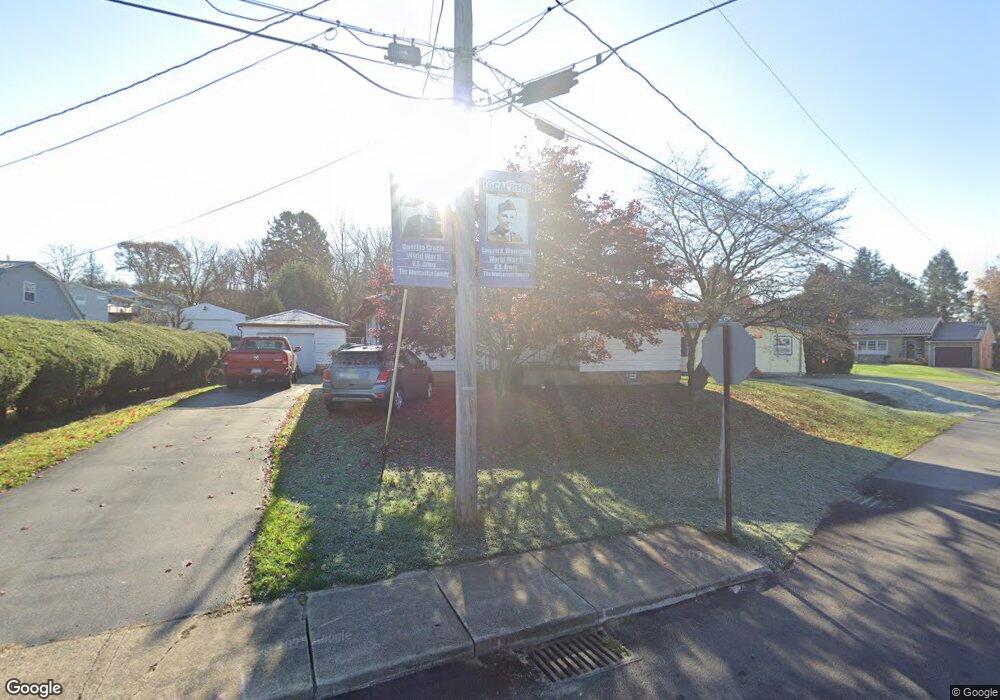 334 S Lincoln St, Homer City, PA 15748 - photo 1