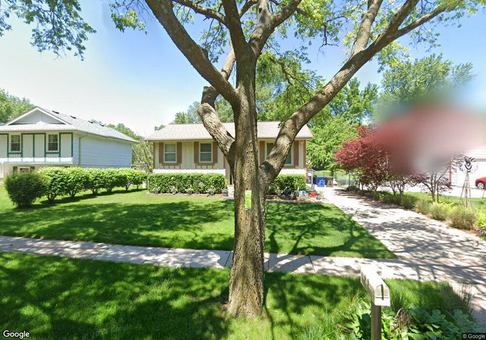 612 E Trowbridge St, Des Moines, IA 50315 - photo 1