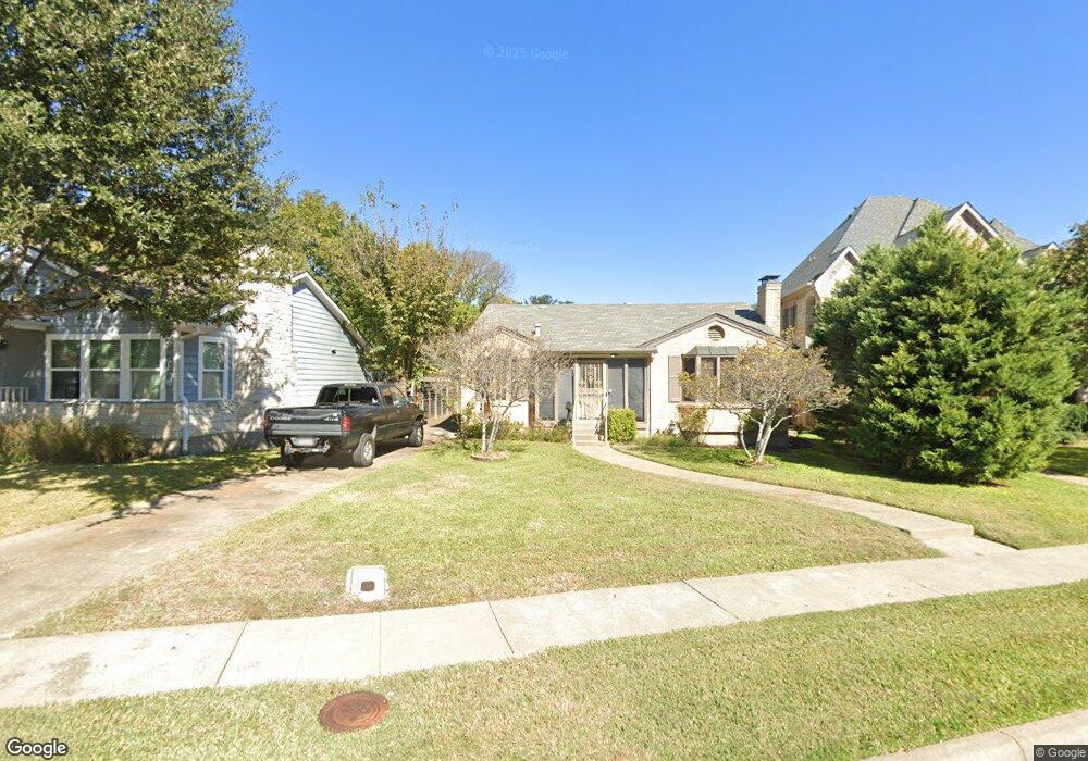 5511 Matalee Ave, Dallas, TX 75206 - photo 1