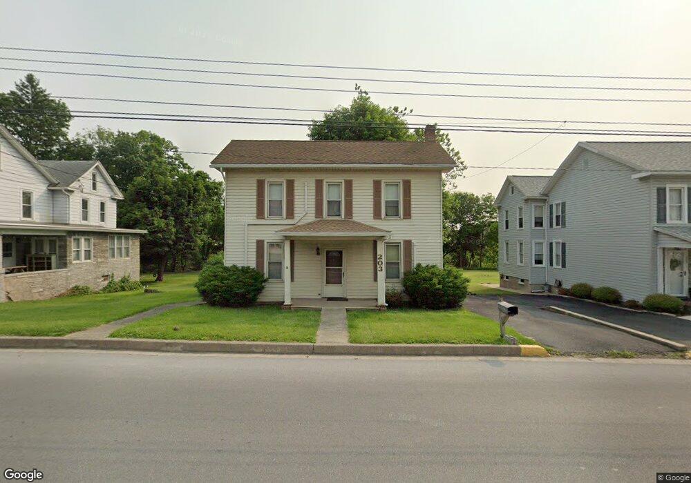 Street View Photo