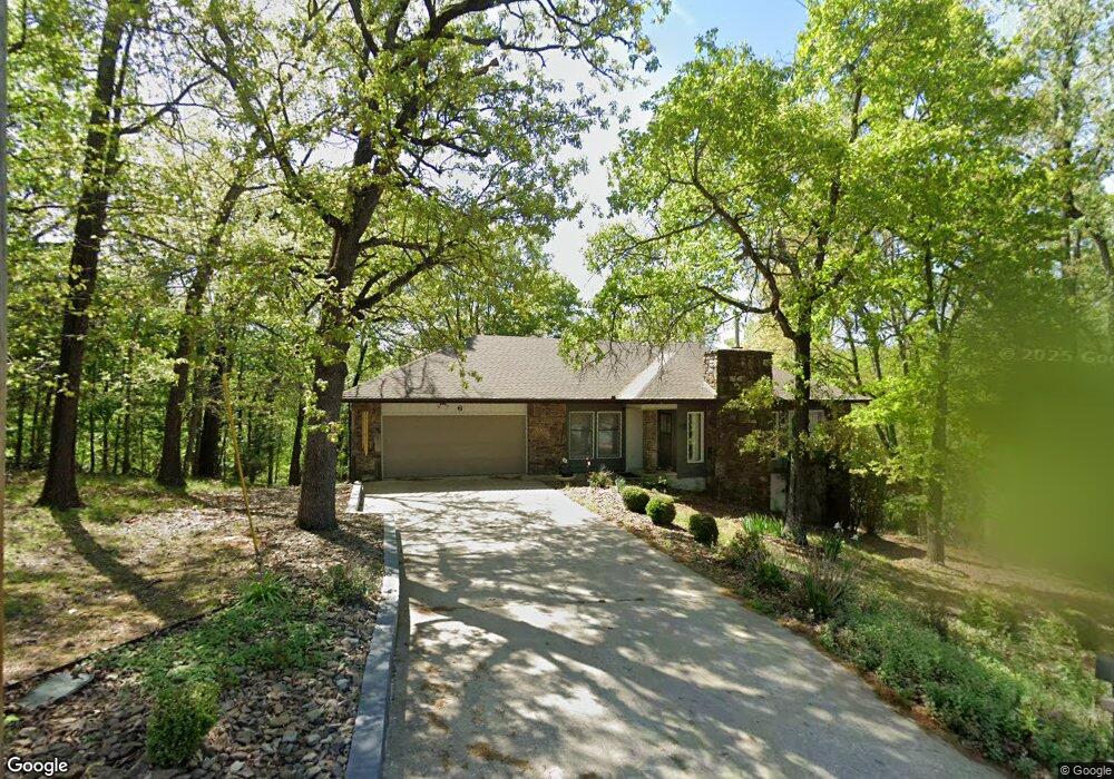6 Ashfield Ln, Bella Vista, AR 72715 - photo 1