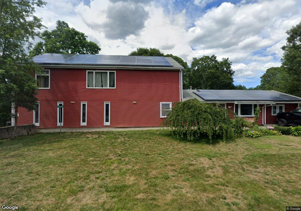 4 Camardo Dr, Wareham, MA 02571 - photo 1