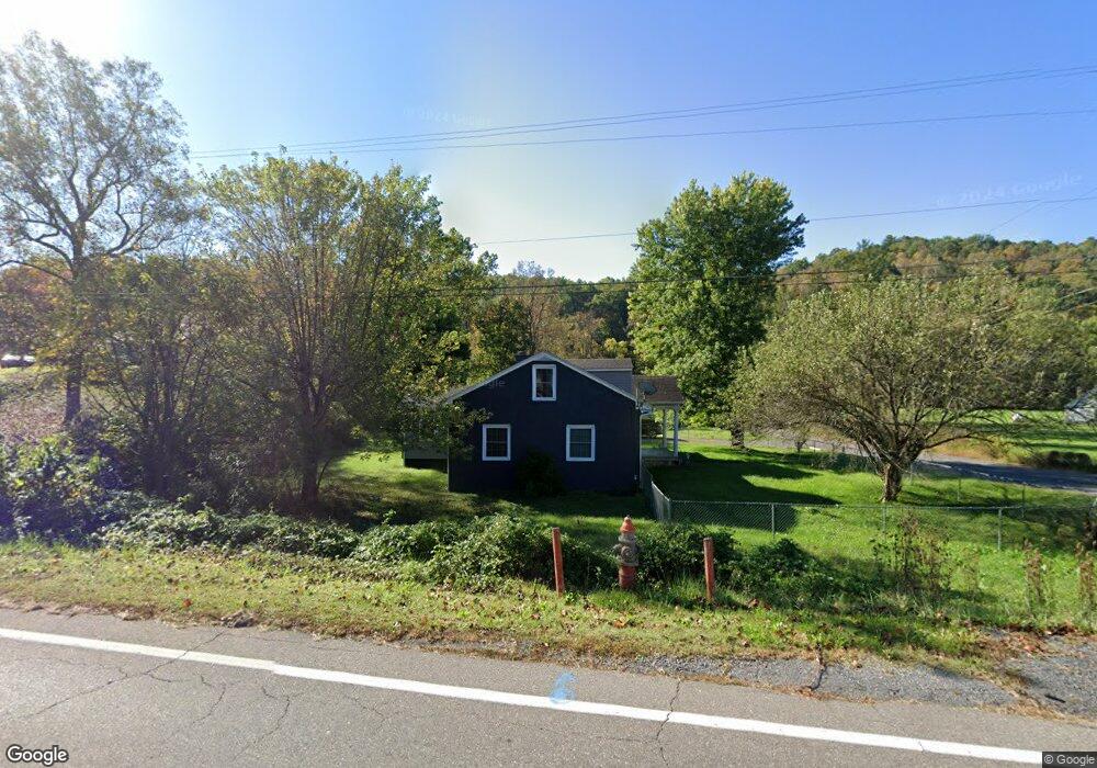 3505 Longdale Furnace Rd, Clifton Forge, VA 24422 - photo 1