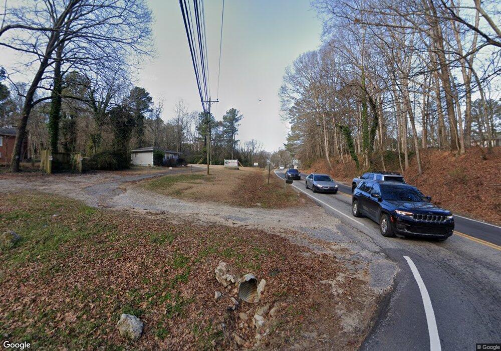 667 Patillo Road Lot 06 unit LOT 06, Stockbridge, GA 30281 - photo 1