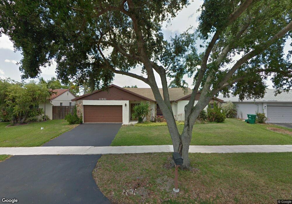 11931 SW 49th Ct, Cooper City, FL 33330 - photo 1