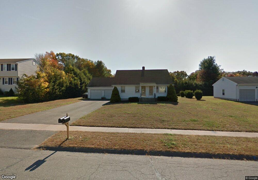 42 Lexington Rd unit 44, Glastonbury, CT 06033 - photo 1