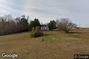 1410 Totuskey Church Rd, Warsaw, VA 22572