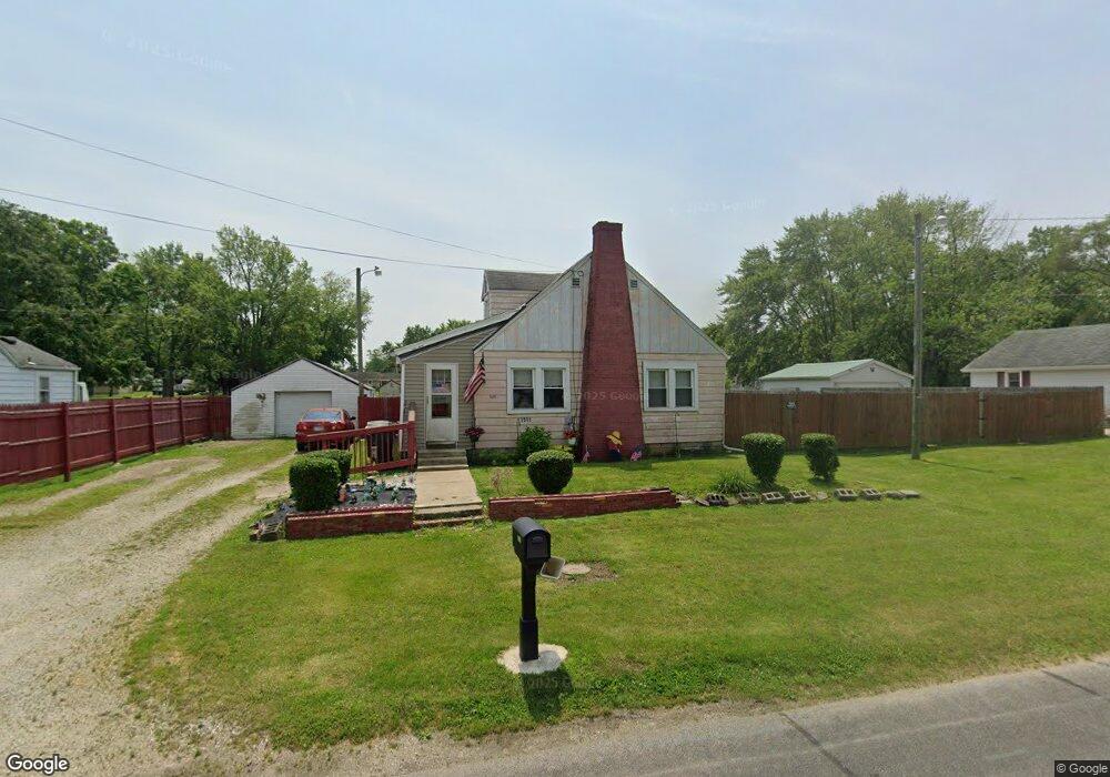 1511 E 21st St, Muncie, IN 47302 - photo 1