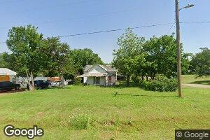 320 Baty Ave, Mulhall, OK 73063