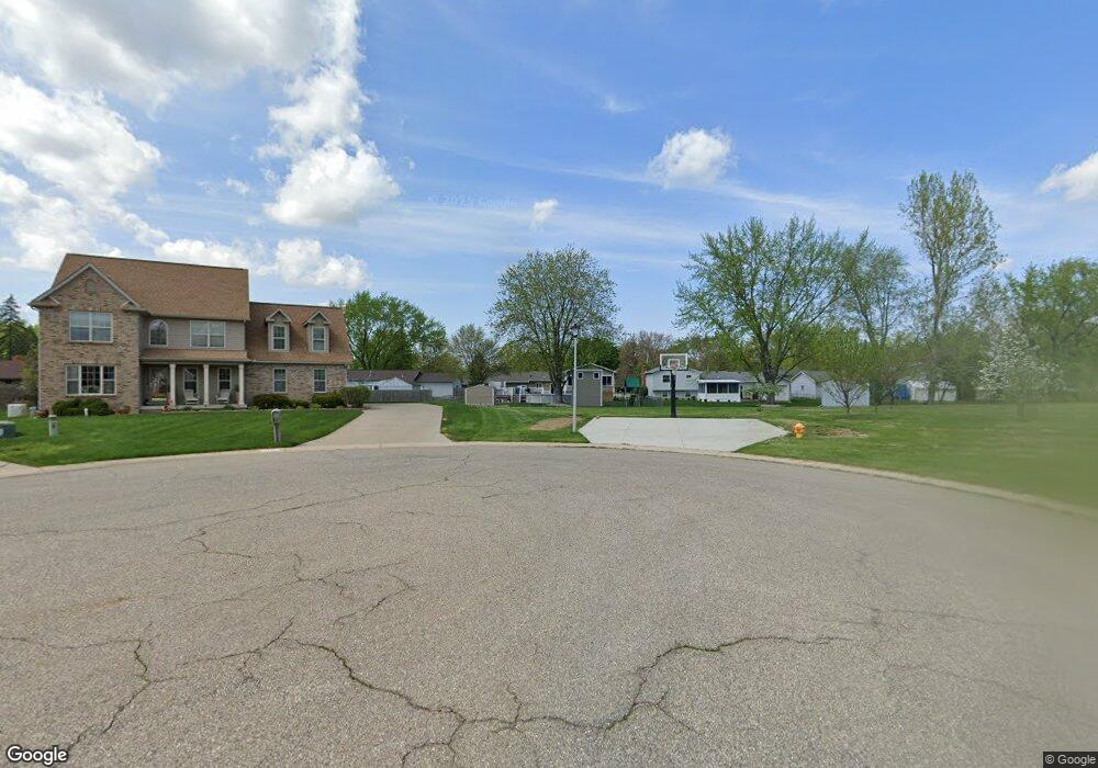 0 Kenworthy unit 4080721, Other, MI 48532 - photo 1