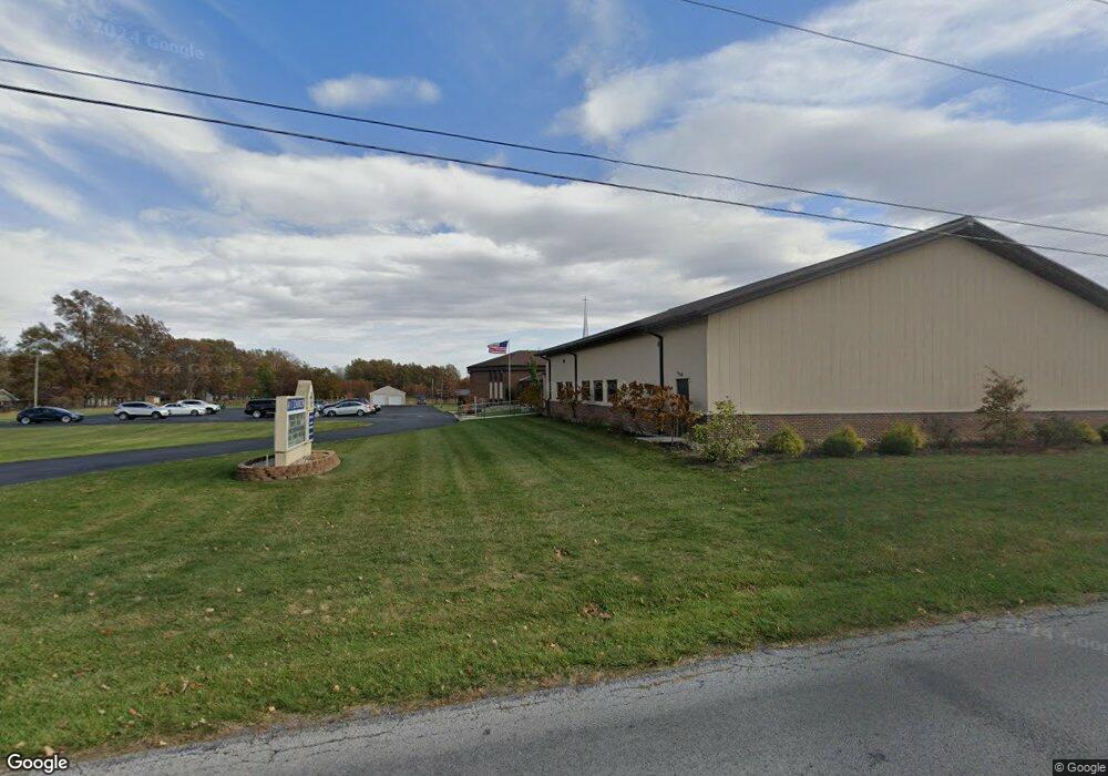 3075 Yoakam Rd, Lima, OH 45806 - photo 1